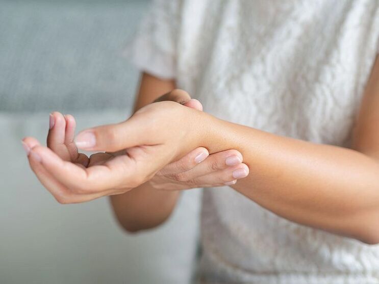 ¿Cuál es la diferencia entre artritis y artrosis