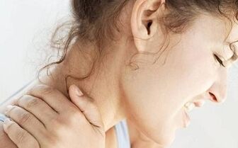 síntomas de osteocondrosis de la columna cervical